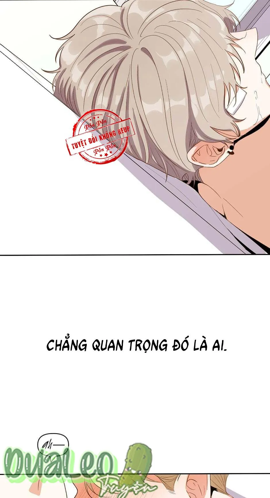 Tình Yêu Thuần Khiết Chapter 8 Trang 47