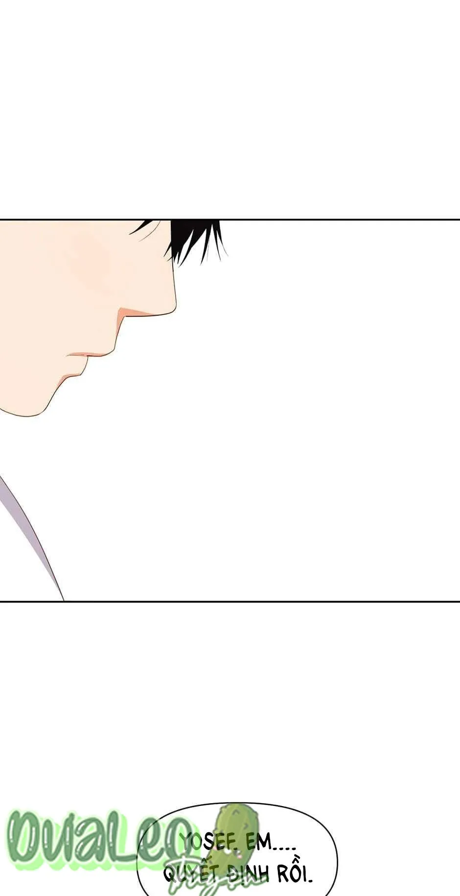 Tình Yêu Thuần Khiết Chapter 8 Trang 50