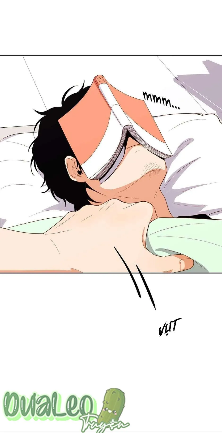 Tình Yêu Thuần Khiết Chapter 8 Trang 51