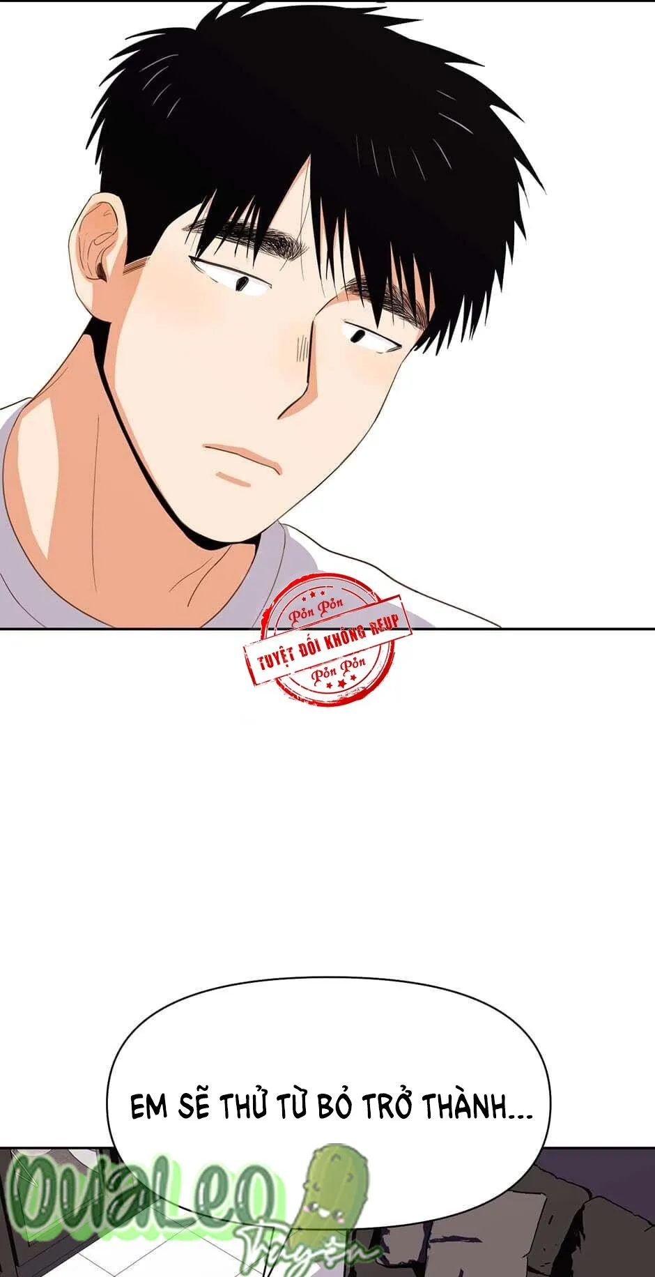 Tình Yêu Thuần Khiết Chapter 8 Trang 52