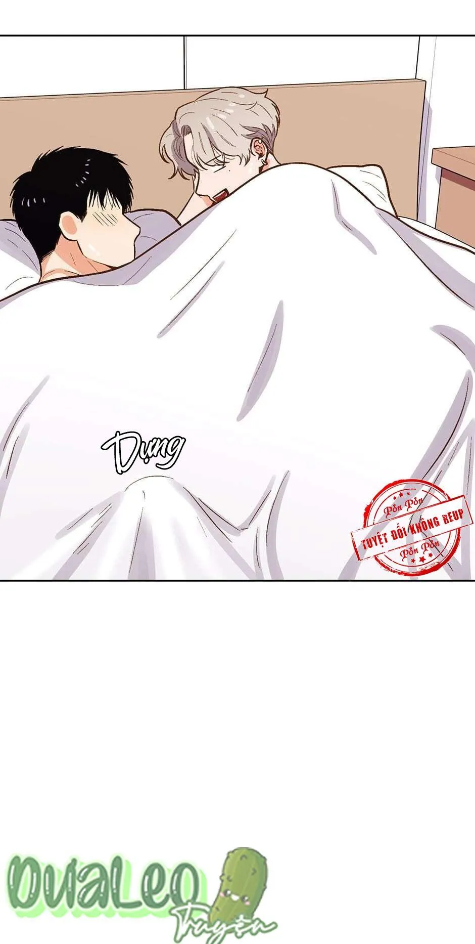 Tình Yêu Thuần Khiết Chapter 13 Trang 11