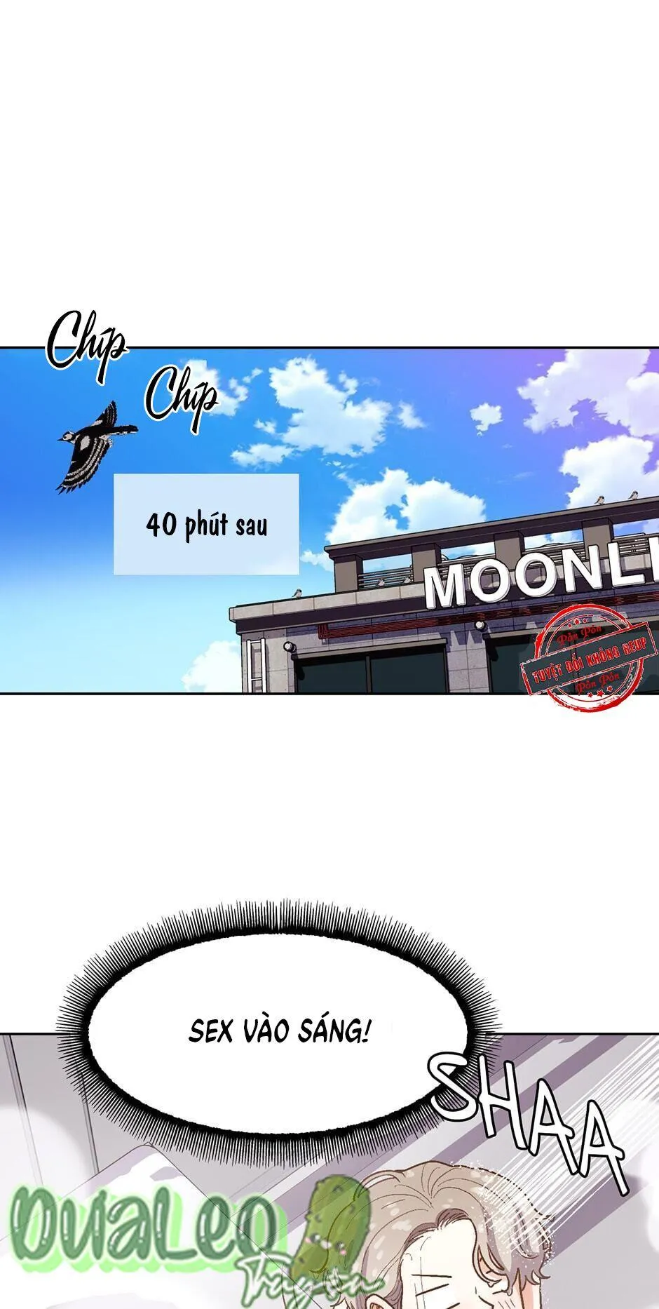 Tình Yêu Thuần Khiết Chapter 13 Trang 12