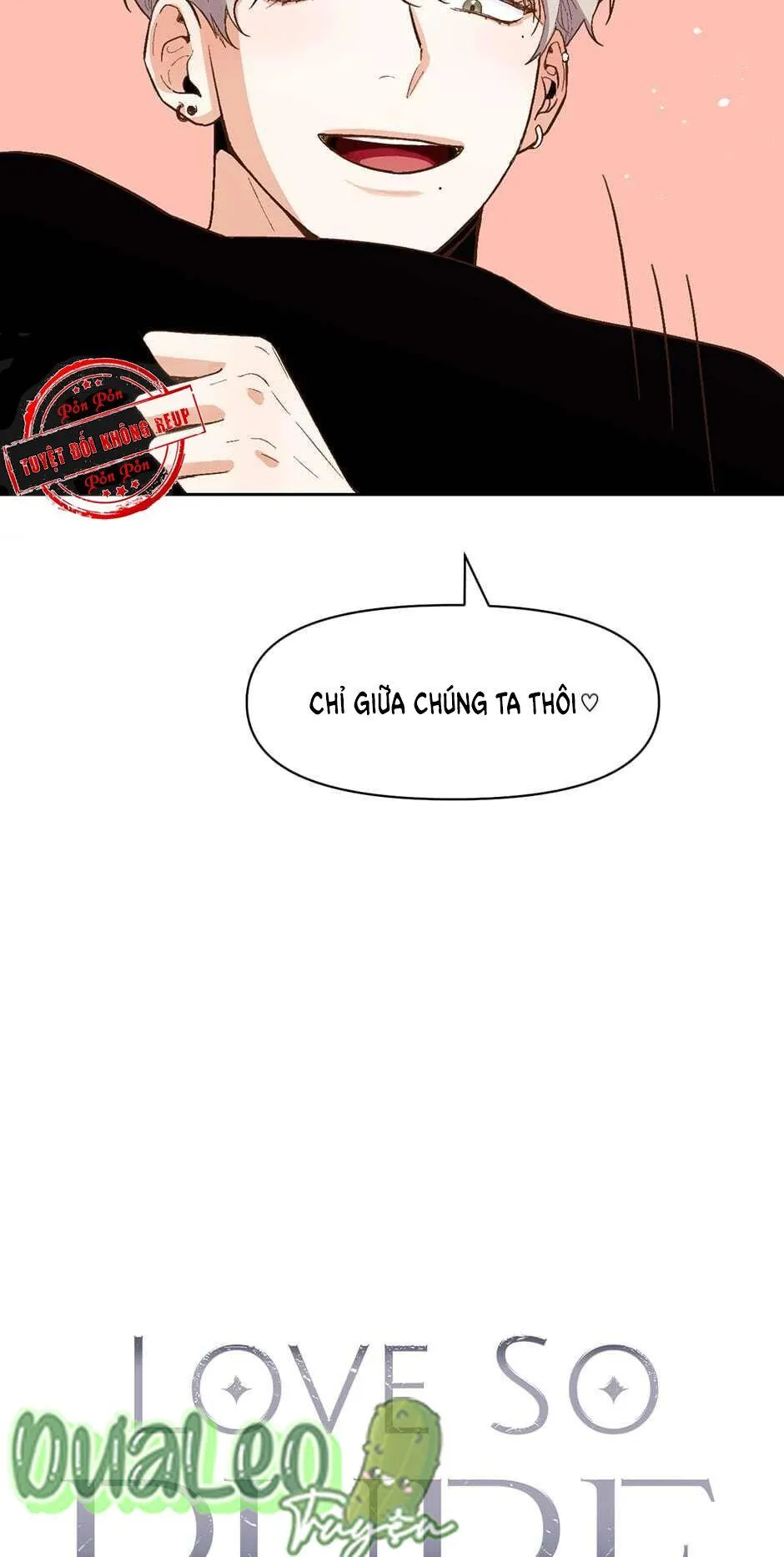 Tình Yêu Thuần Khiết Chapter 13 Trang 17