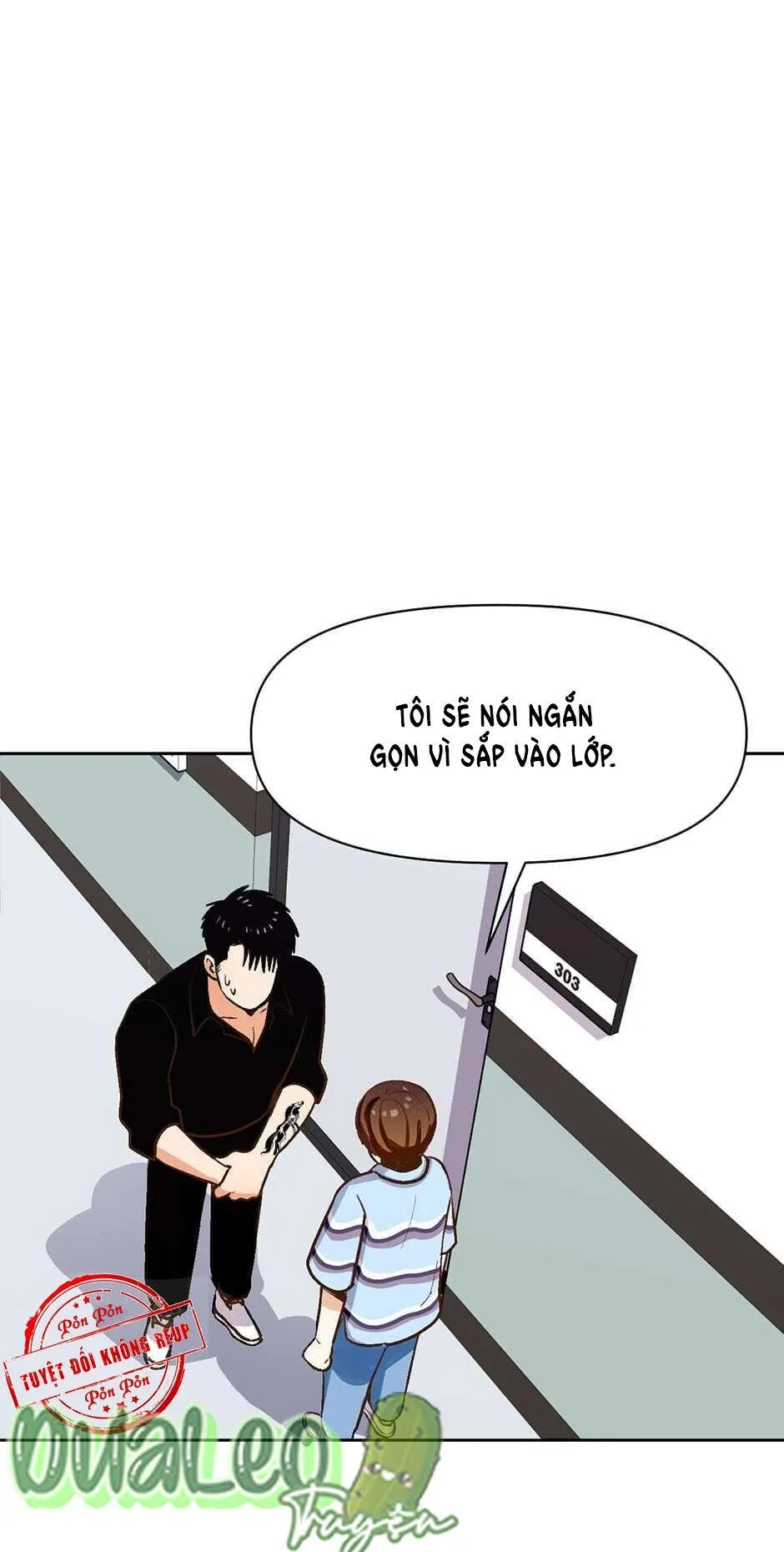 Tình Yêu Thuần Khiết Chapter 13 Trang 24