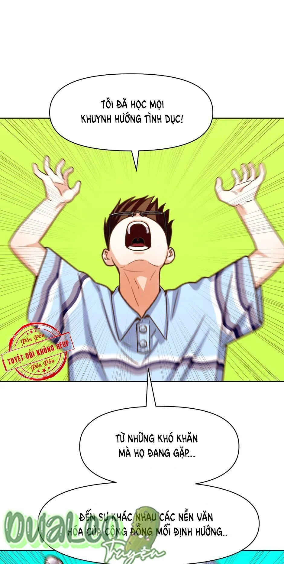 Tình Yêu Thuần Khiết Chapter 13 Trang 27