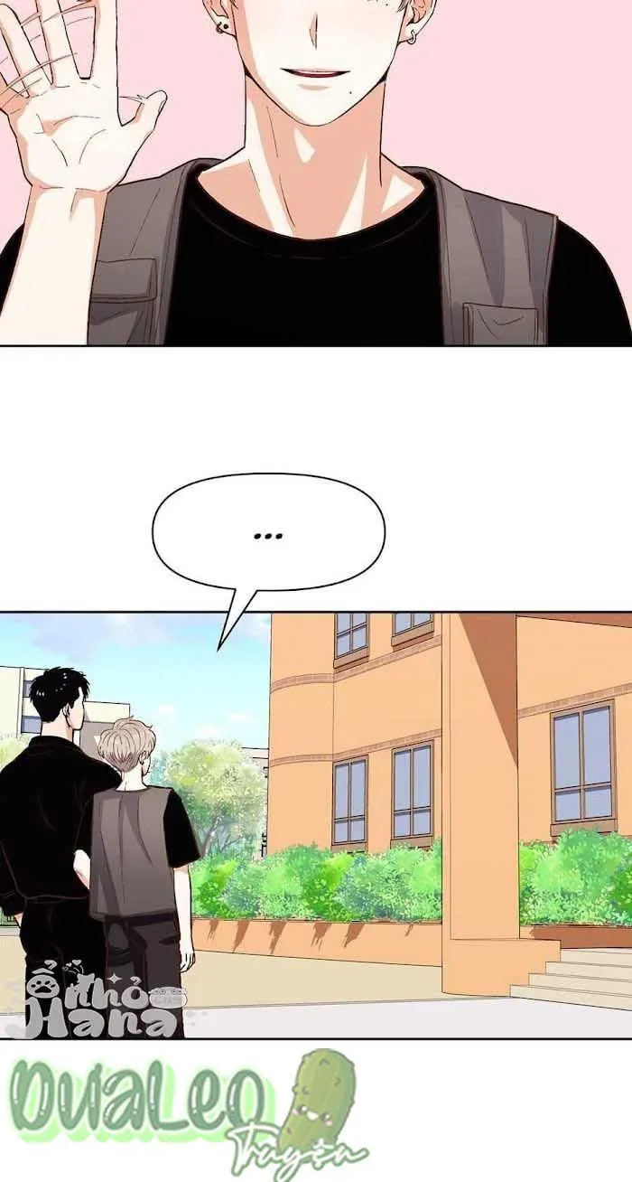 Tình Yêu Thuần Khiết Chapter 14 Trang 8