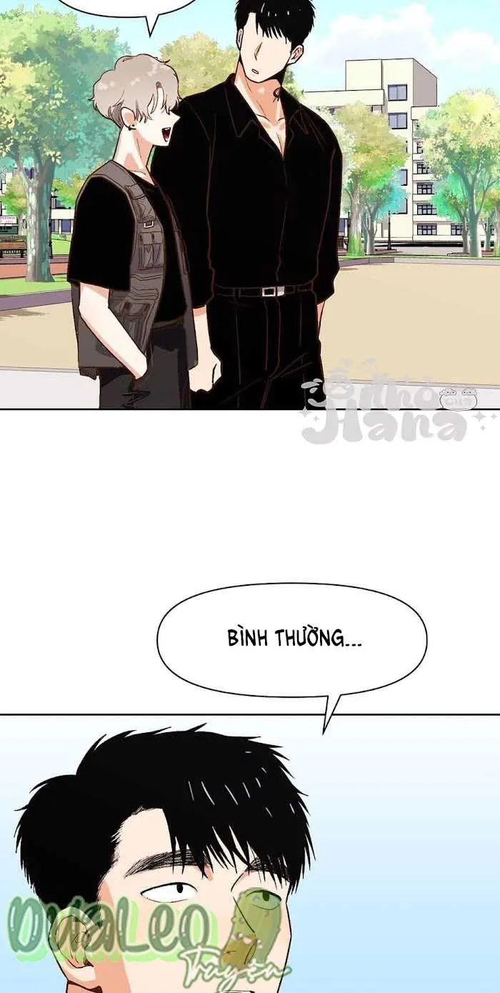 Tình Yêu Thuần Khiết Chapter 14 Trang 10