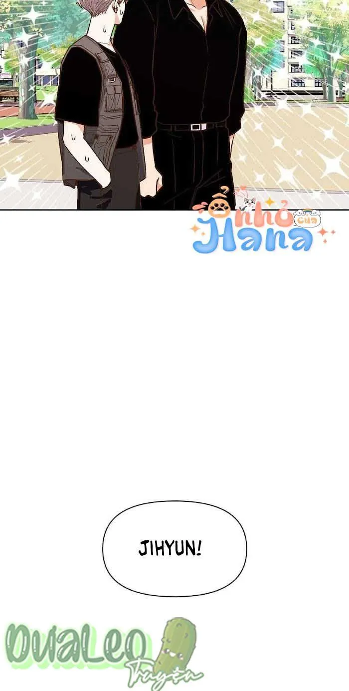 Tình Yêu Thuần Khiết Chapter 14 Trang 15