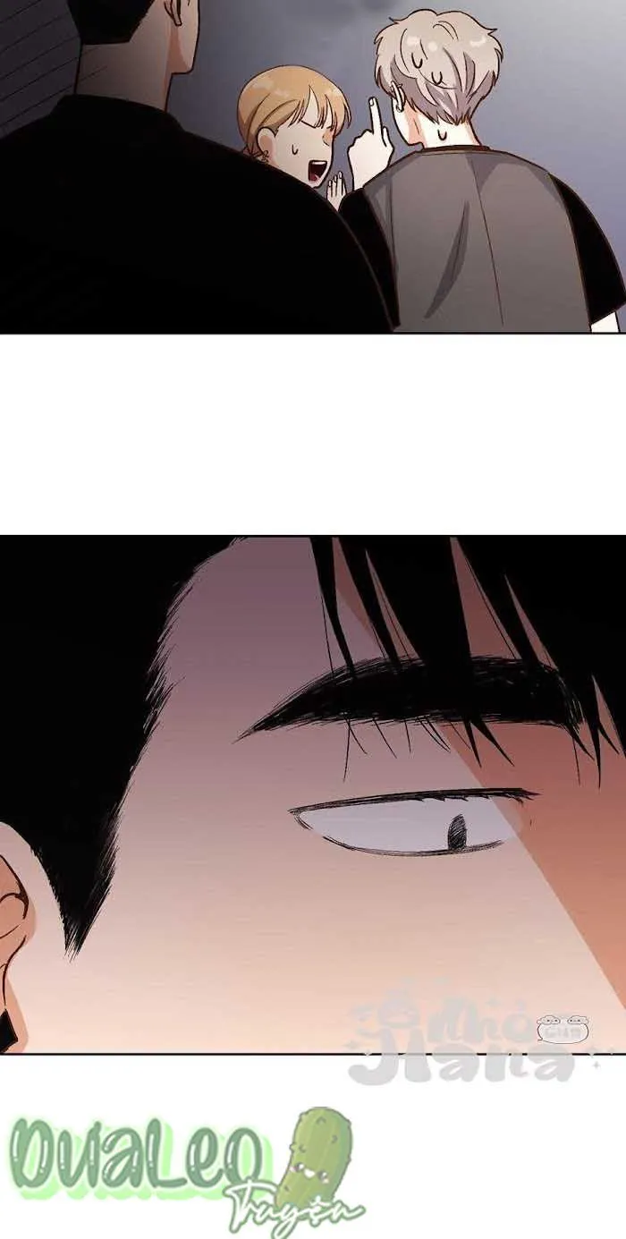 Tình Yêu Thuần Khiết Chapter 14 Trang 22