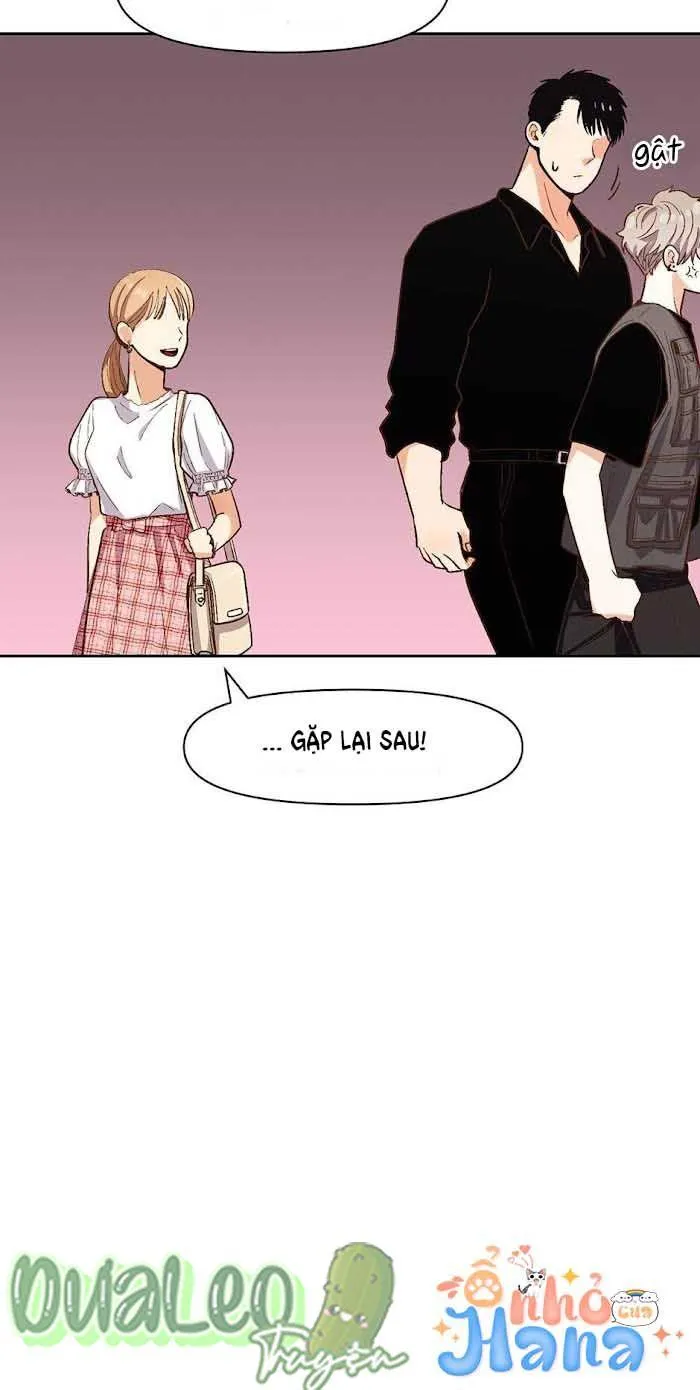 Tình Yêu Thuần Khiết Chapter 14 Trang 26