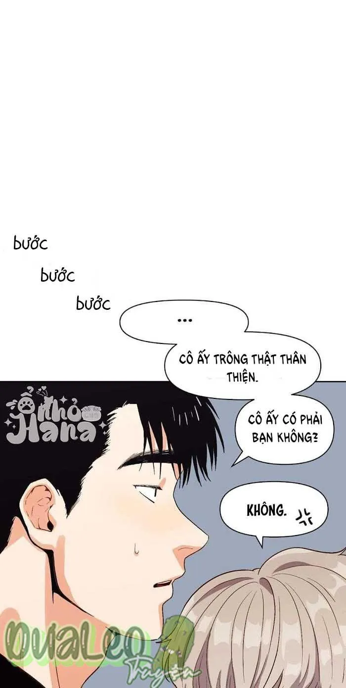 Tình Yêu Thuần Khiết Chapter 14 Trang 27