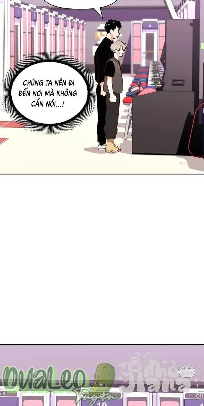 Tình Yêu Thuần Khiết Chapter 14 Trang 33