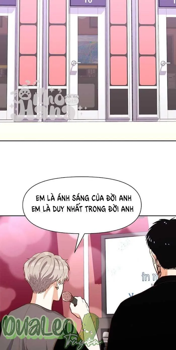 Tình Yêu Thuần Khiết Chapter 14 Trang 34