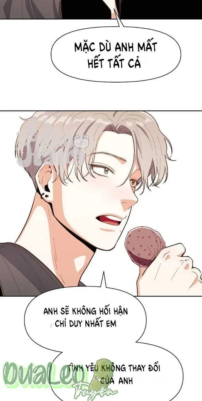 Tình Yêu Thuần Khiết Chapter 14 Trang 35