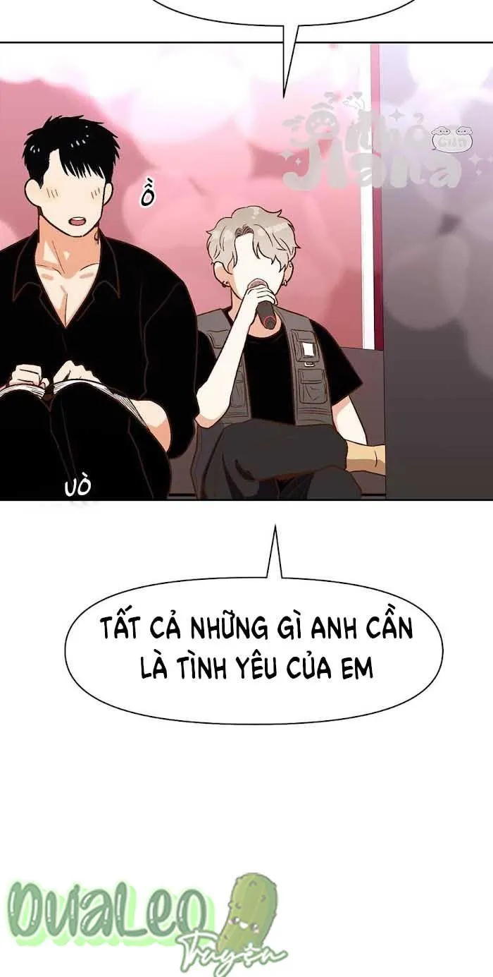Tình Yêu Thuần Khiết Chapter 14 Trang 36