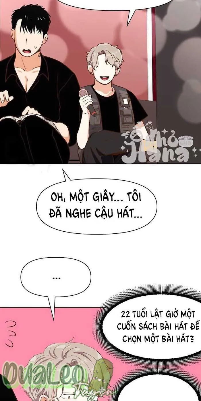 Tình Yêu Thuần Khiết Chapter 14 Trang 38