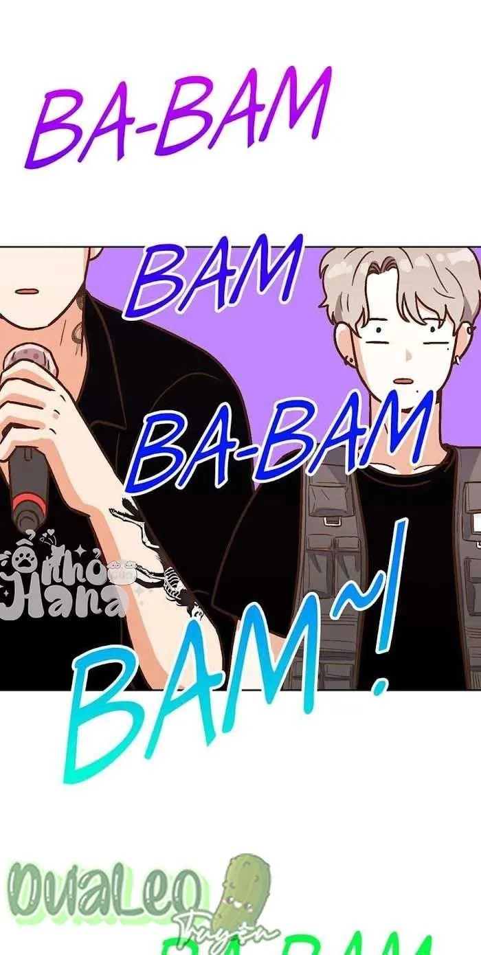 Tình Yêu Thuần Khiết Chapter 14 Trang 41