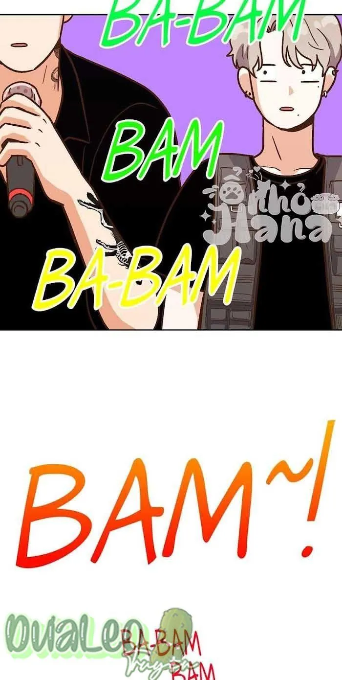 Tình Yêu Thuần Khiết Chapter 14 Trang 42