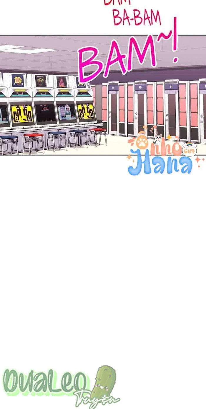 Tình Yêu Thuần Khiết Chapter 14 Trang 43