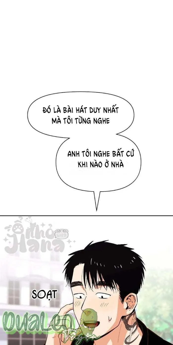 Tình Yêu Thuần Khiết Chapter 14 Trang 44