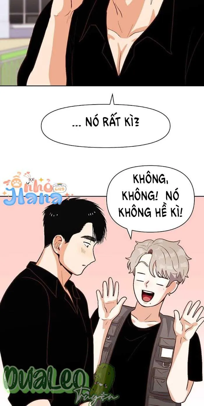 Tình Yêu Thuần Khiết Chapter 14 Trang 45