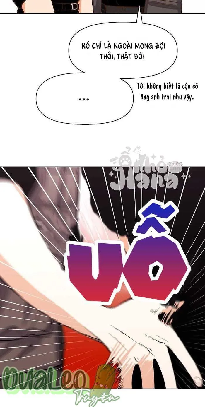 Tình Yêu Thuần Khiết Chapter 14 Trang 46