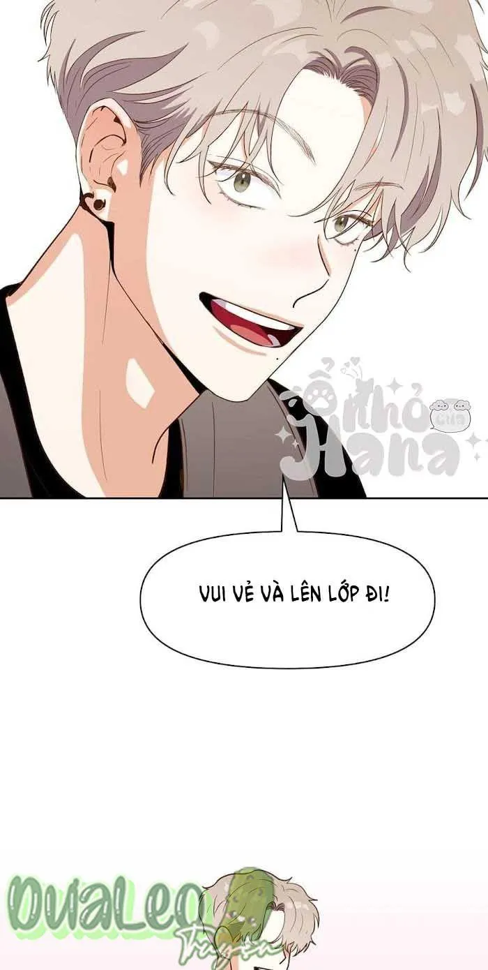 Tình Yêu Thuần Khiết Chapter 14 Trang 48