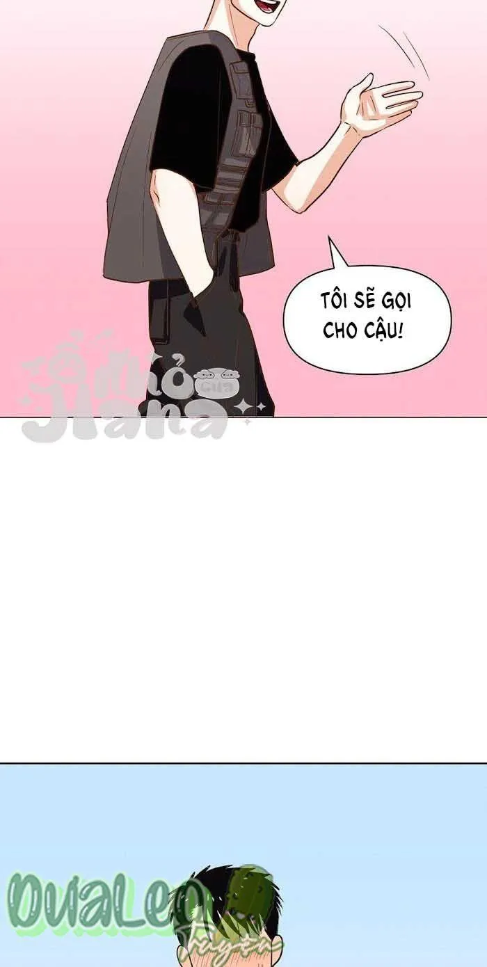 Tình Yêu Thuần Khiết Chapter 14 Trang 49