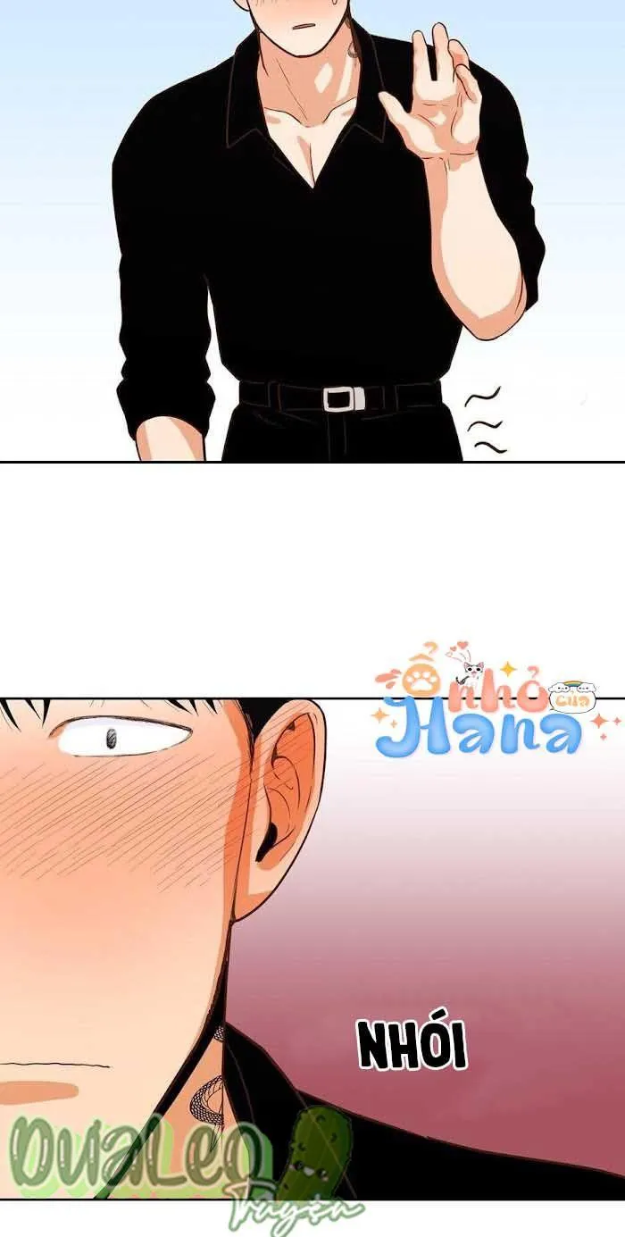 Tình Yêu Thuần Khiết Chapter 14 Trang 50