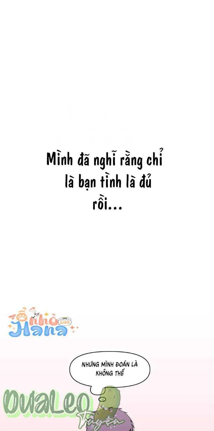 Tình Yêu Thuần Khiết Chapter 14 Trang 51