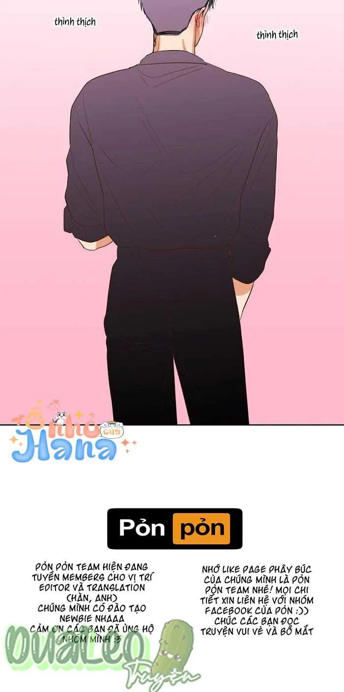 Tình Yêu Thuần Khiết Chapter 14 Trang 52