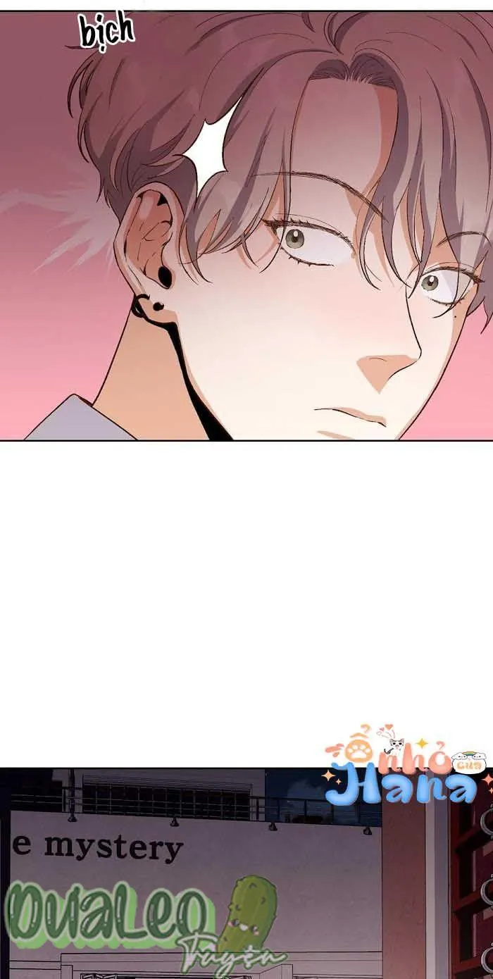 Tình Yêu Thuần Khiết Chapter 16 Trang 6