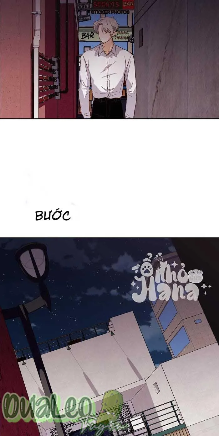 Tình Yêu Thuần Khiết Chapter 16 Trang 10