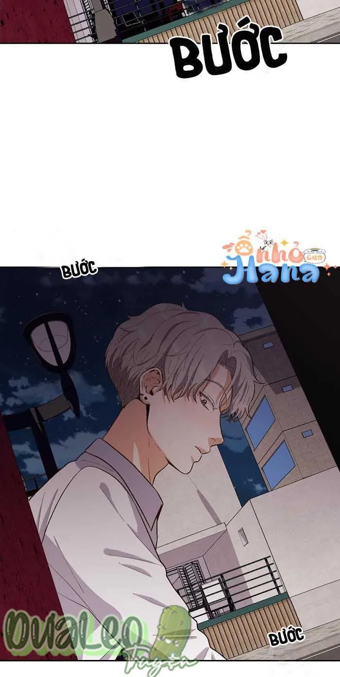 Tình Yêu Thuần Khiết Chapter 16 Trang 11