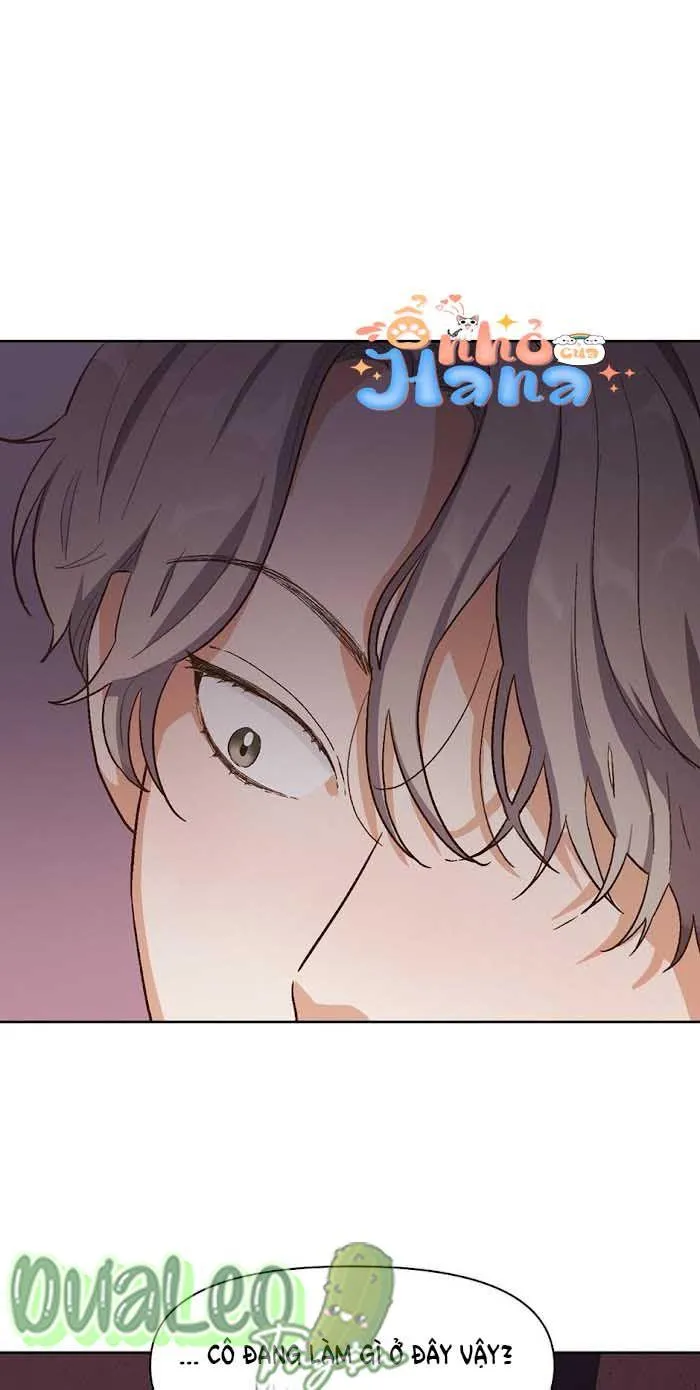 Tình Yêu Thuần Khiết Chapter 16 Trang 12