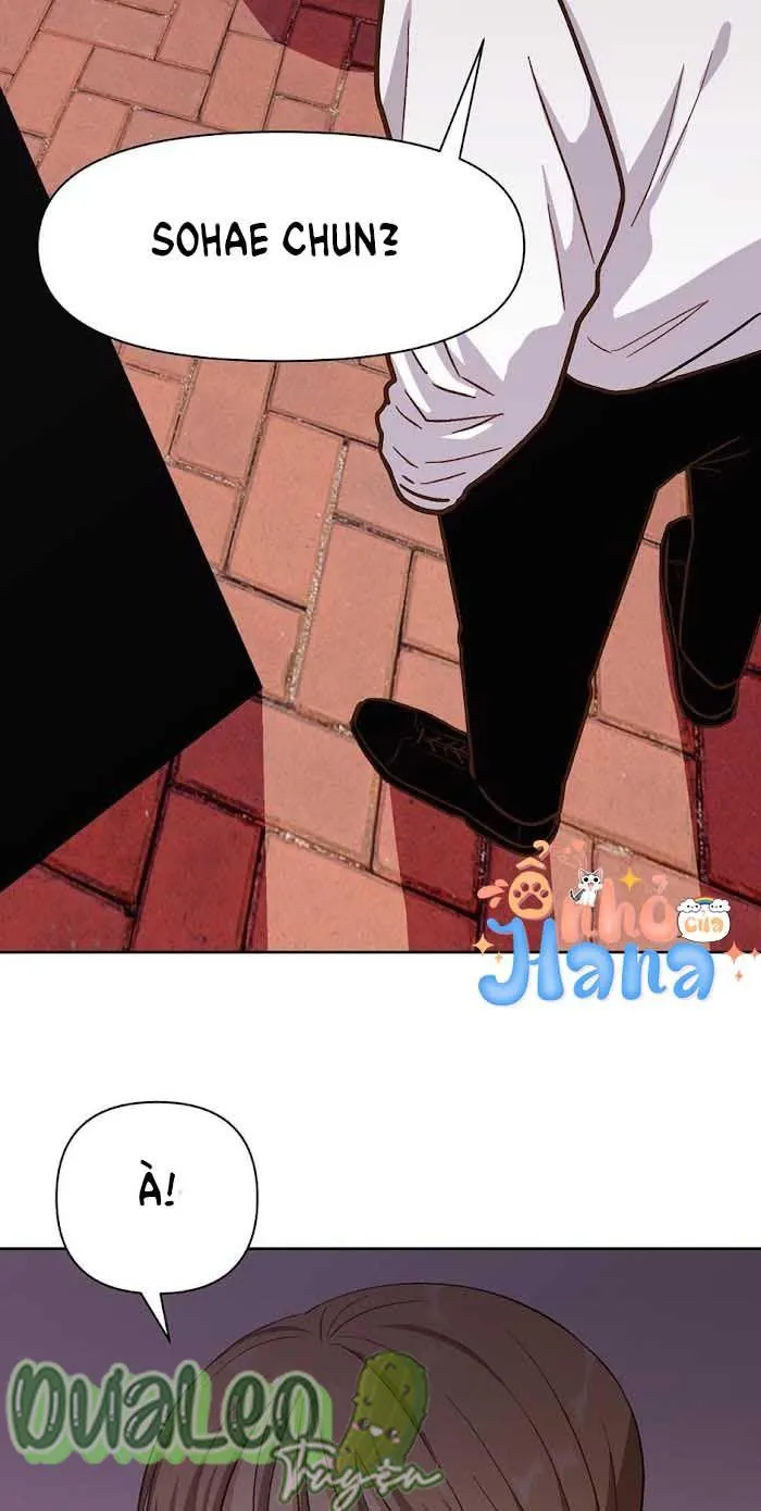 Tình Yêu Thuần Khiết Chapter 16 Trang 14