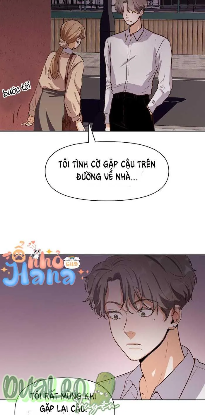 Tình Yêu Thuần Khiết Chapter 16 Trang 17