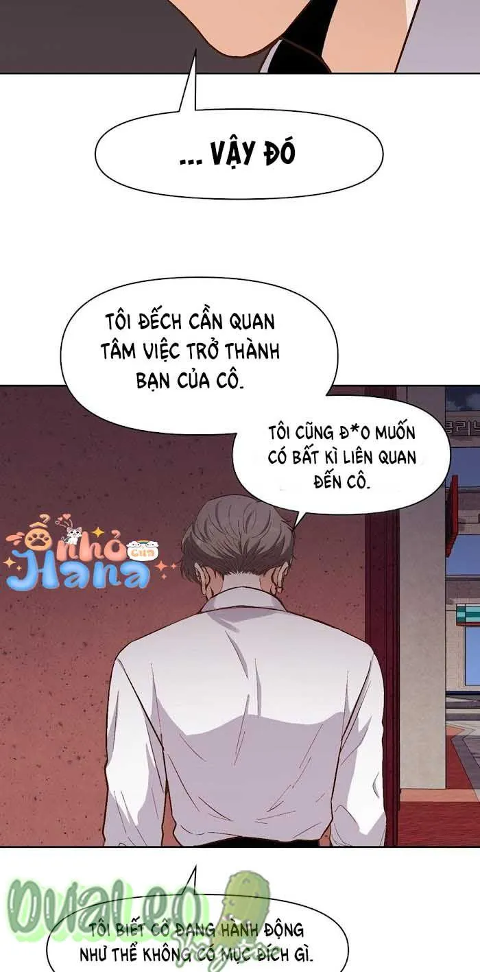 Tình Yêu Thuần Khiết Chapter 16 Trang 21