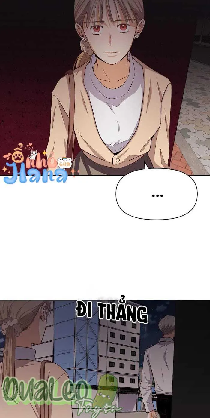 Tình Yêu Thuần Khiết Chapter 16 Trang 24