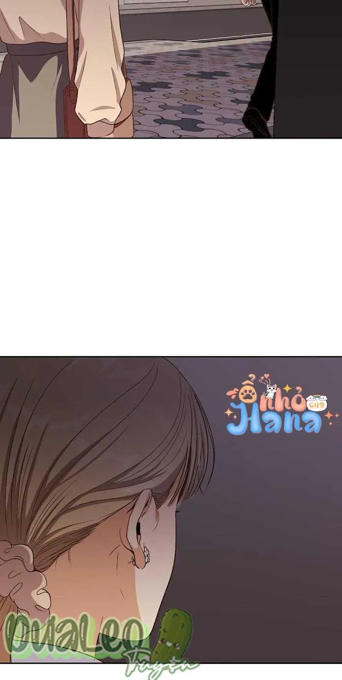 Tình Yêu Thuần Khiết Chapter 16 Trang 25