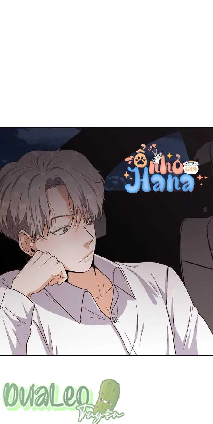 Tình Yêu Thuần Khiết Chapter 16 Trang 27