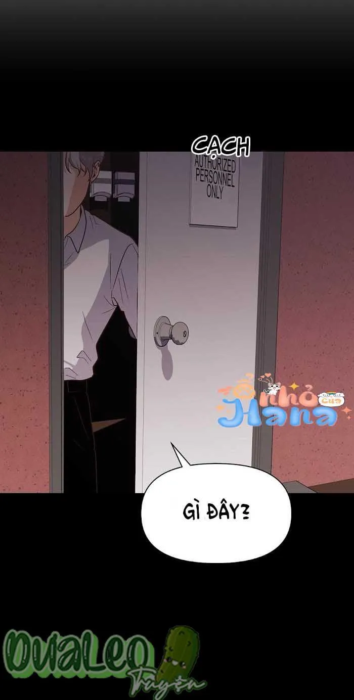 Tình Yêu Thuần Khiết Chapter 16 Trang 29