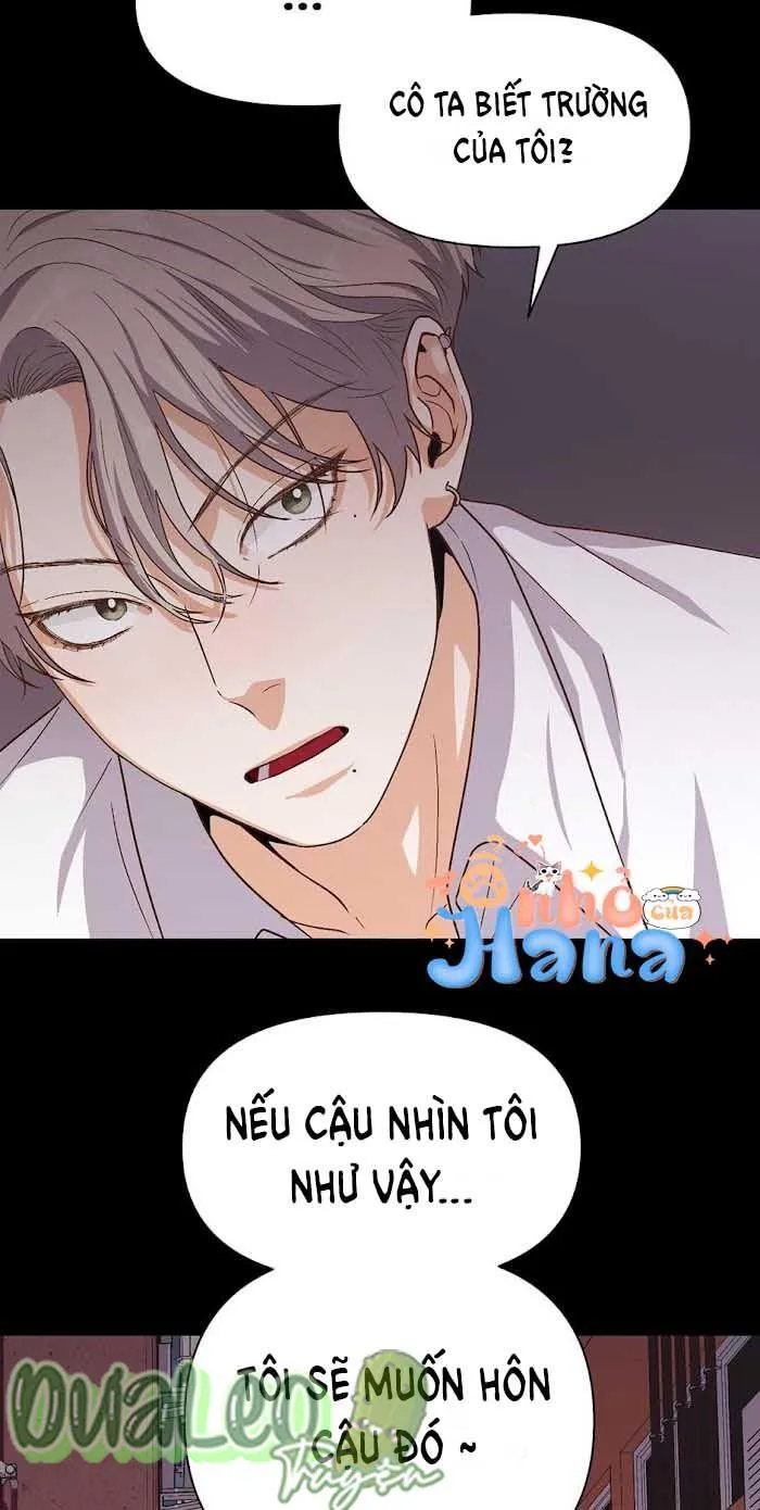 Tình Yêu Thuần Khiết Chapter 16 Trang 35