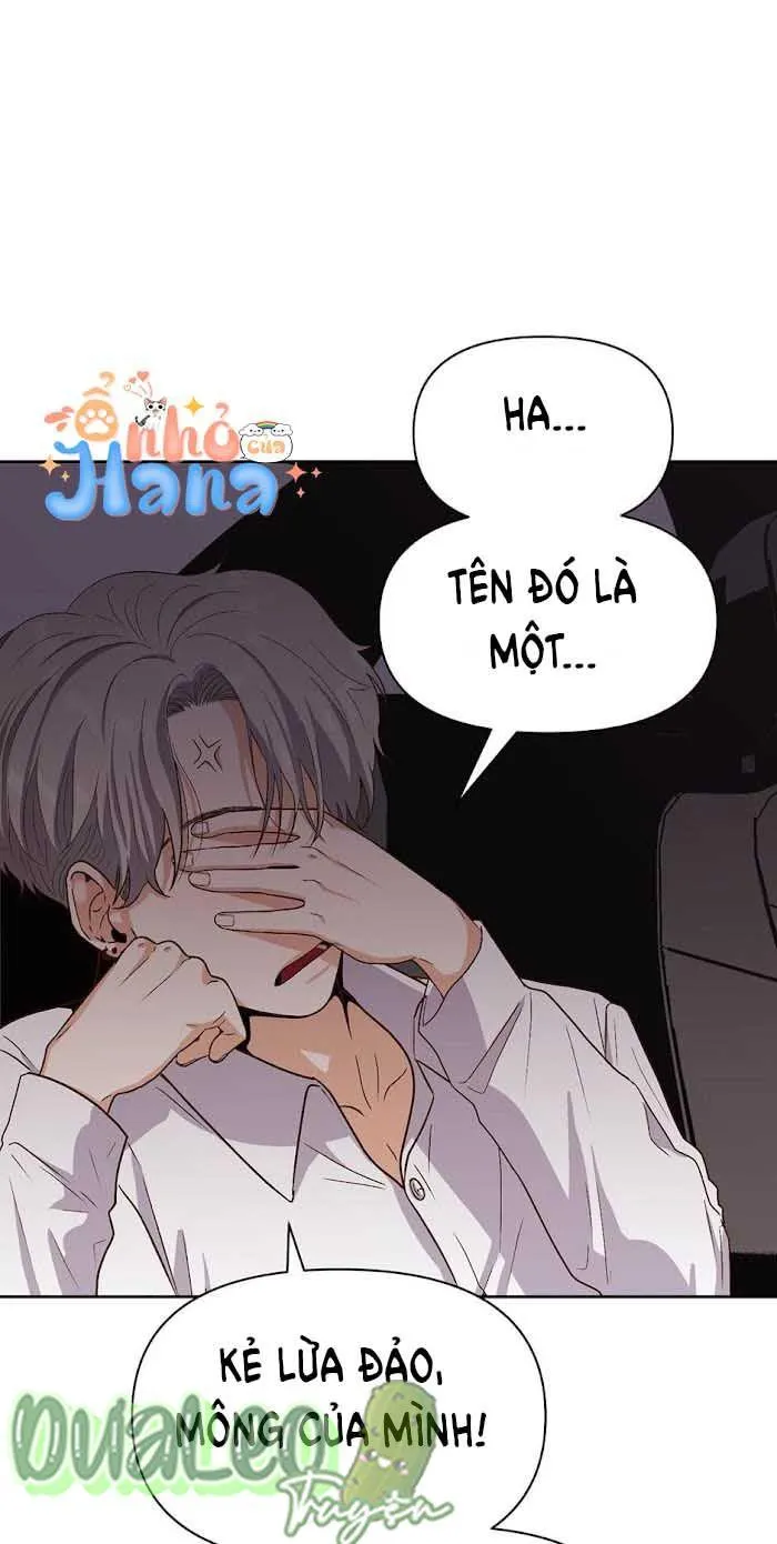 Tình Yêu Thuần Khiết Chapter 16 Trang 37