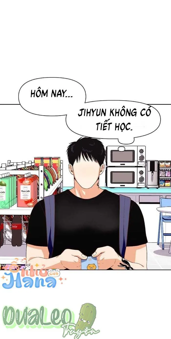 Tình Yêu Thuần Khiết Chapter 16 Trang 39