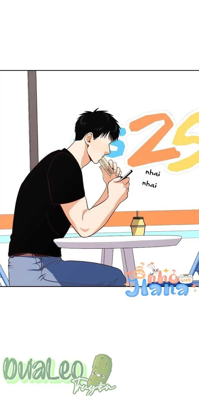 Tình Yêu Thuần Khiết Chapter 16 Trang 41