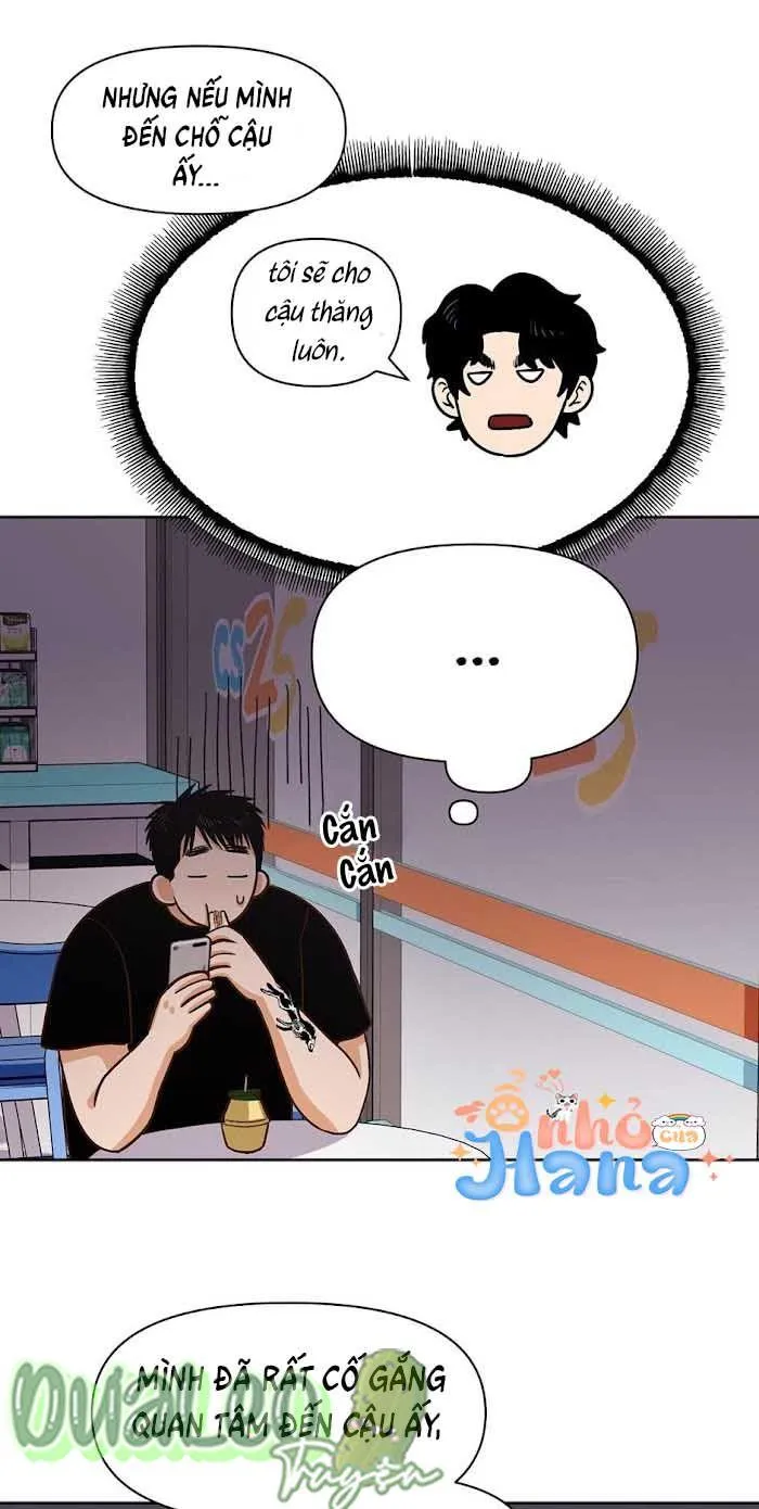 Tình Yêu Thuần Khiết Chapter 16 Trang 44