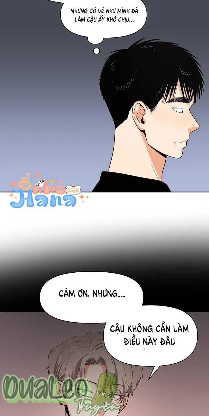 Tình Yêu Thuần Khiết Chapter 16 Trang 45