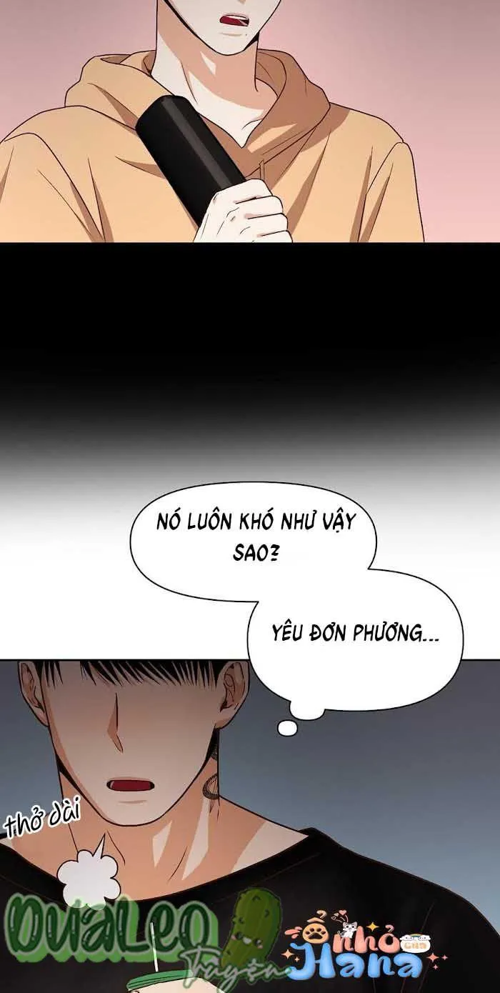 Tình Yêu Thuần Khiết Chapter 16 Trang 46