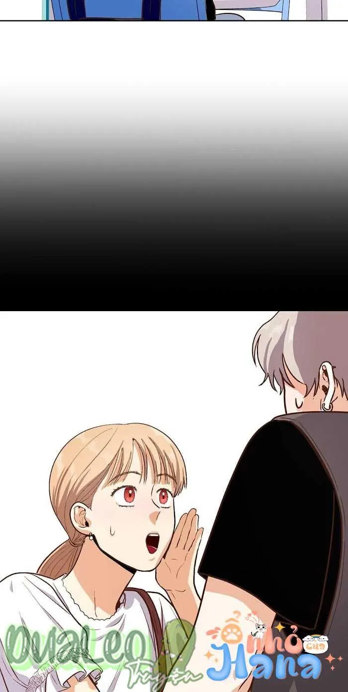 Tình Yêu Thuần Khiết Chapter 16 Trang 48